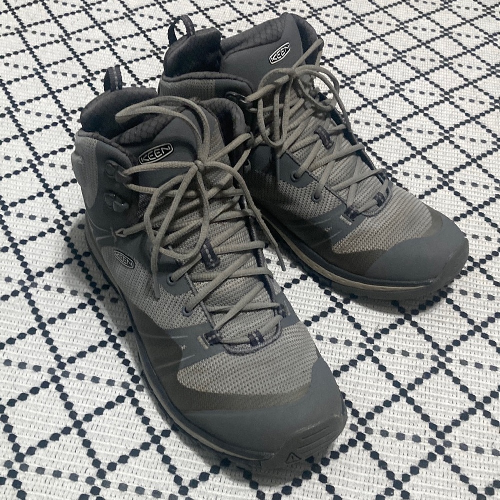 Keen Terradora Hiking Boots